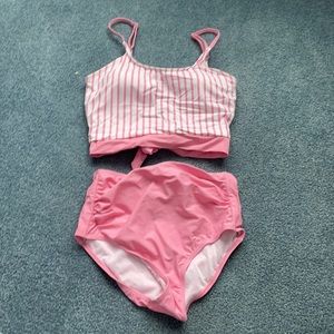 BRAND NEW coral reef swim
